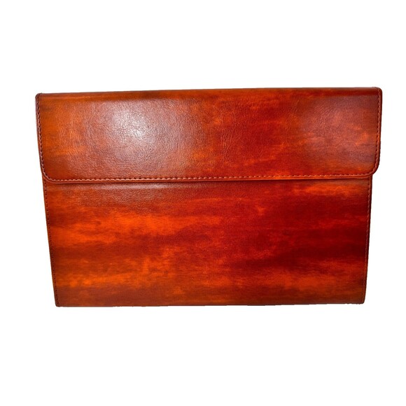 Case for Samsung Galaxy Tab S9 FE 10.9in Pen Holder PU Leather Stand Folio Cover - Picture 1 of 14